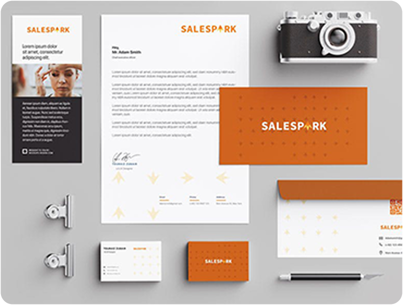 Aurora Wellness Identity System